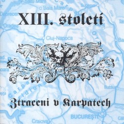 Ztraceni v Karpatech