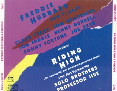 Riding High
