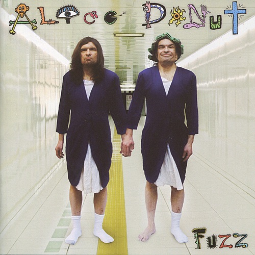 Fuzz