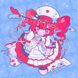 Please, Doctor!