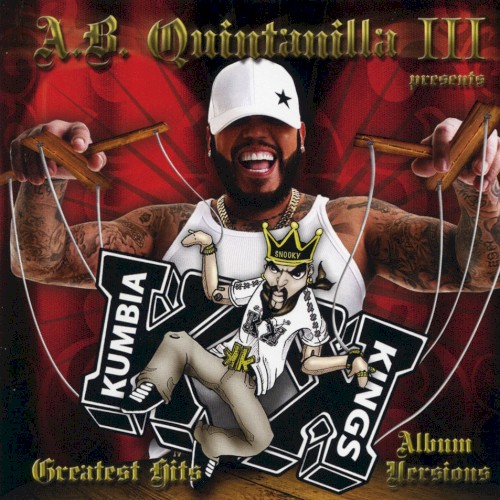 Greatest Hits: Album Versions