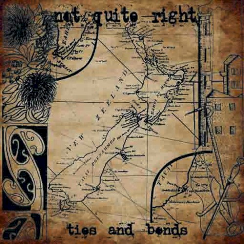 The Ties And Bonds