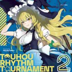東方 Rhythm Tournament 2