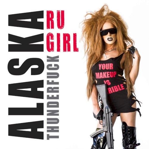 Ru Girl
