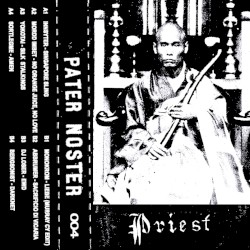 Priest
