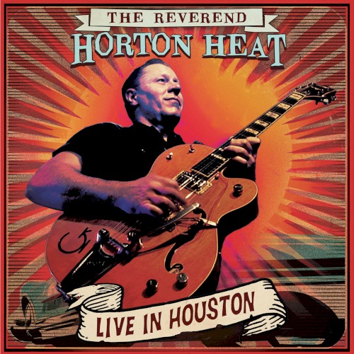 Live in Houston