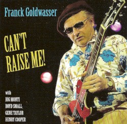 Can't Raise Me!