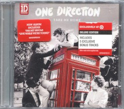 Take Me Home (Mix Tape)