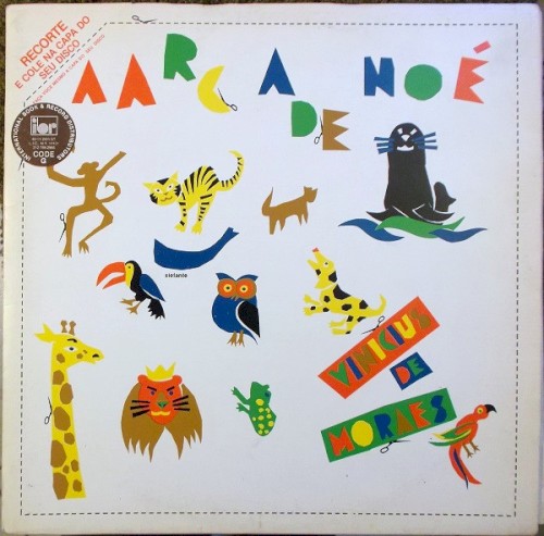 A arca de Noé