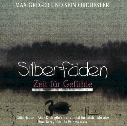 Silberfäden: Zeit für Gefühle