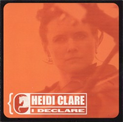 I Declare