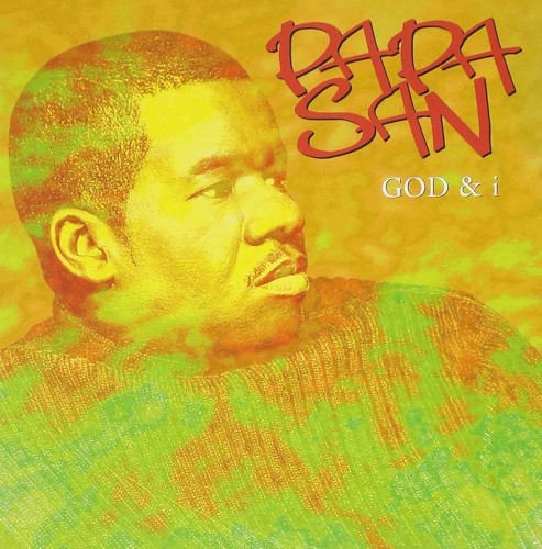 God & I
