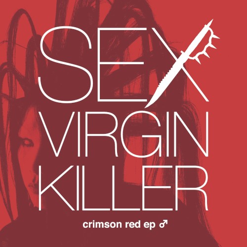 crimson red ep