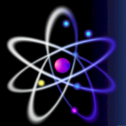 Atomized
