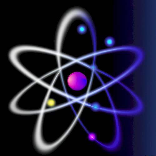 Atomized