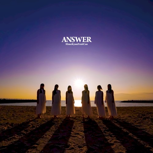 ANSWER