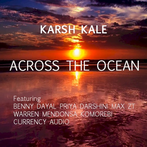 Across the Ocean