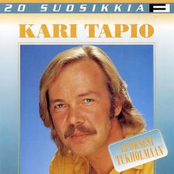 Luoksesi Tukholmaan