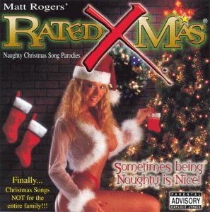 Rated XMas