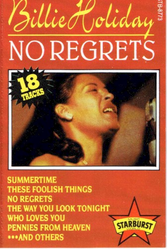 No Regrets