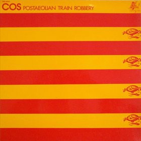 Postaeolian Train Robbery