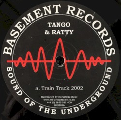 Train Track 2002 / Tonic