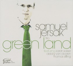 Green Land