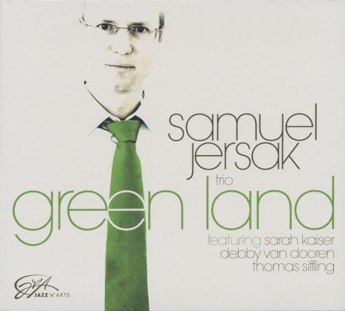 Green Land