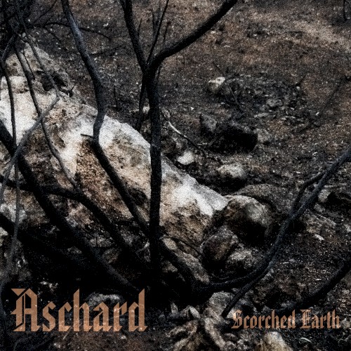 Scorched Earth