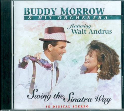 Swing the Sinatra Way
