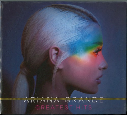 Greatest Hits