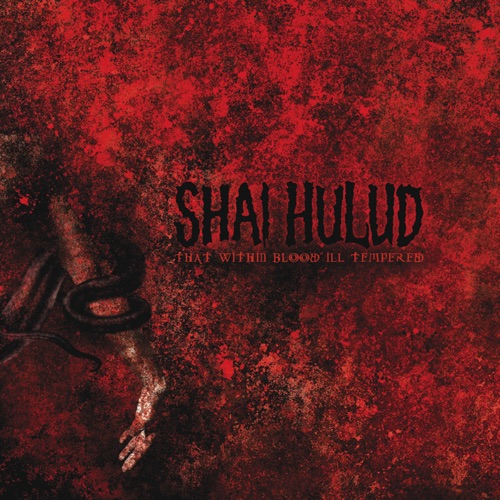 That Within Blood Ill‐Tempered