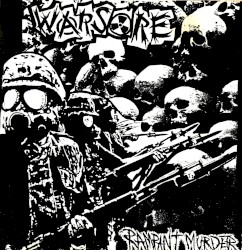Rampant Murder / Sdnabylgu