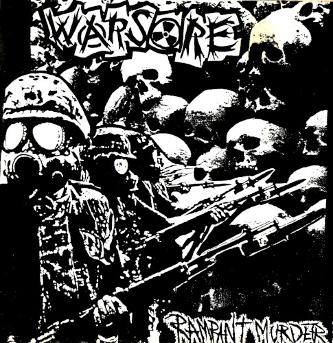 Rampant Murder / Sdnabylgu