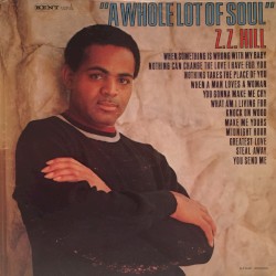 A Whole Lot of Soul