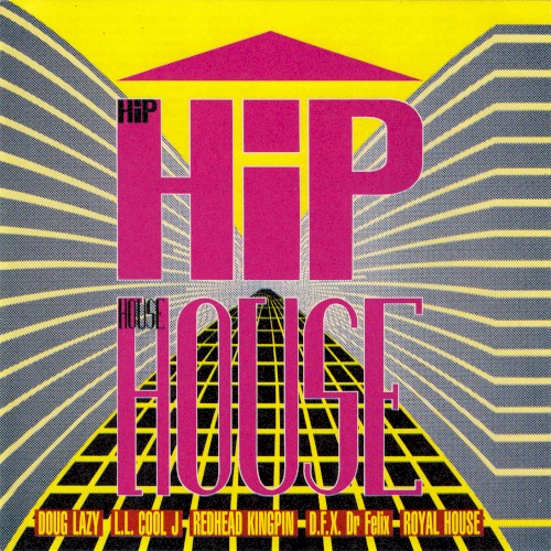 Hip House