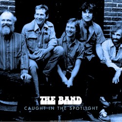 Caught in the Spotlight (New York ’86 WNEW broadcast)
