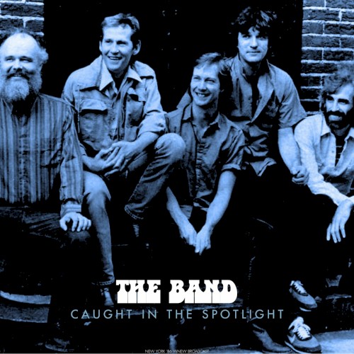 Caught in the Spotlight (New York ’86 WNEW broadcast)