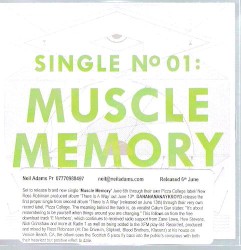 Muscle Memory