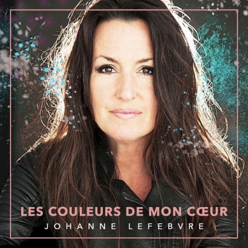 Les couleurs de mon cœur