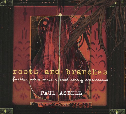 Roots & Branches