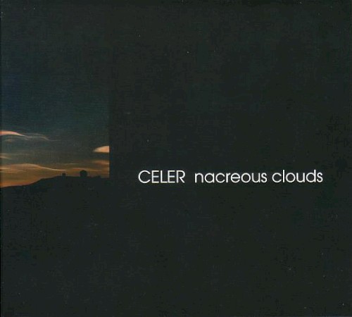 Nacreous Clouds