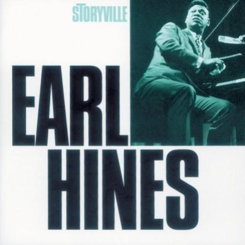 Storyville Masters of Jazz