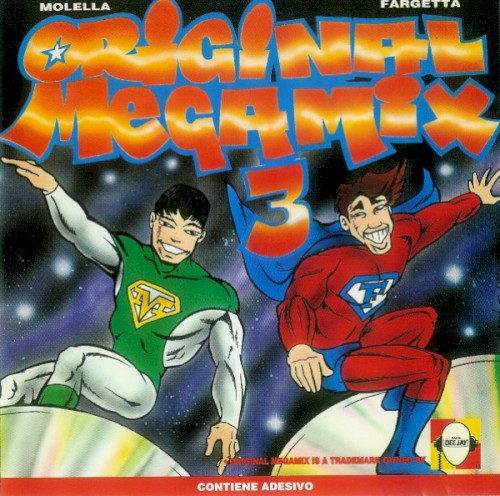 Original Megamix 3