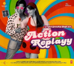 Action Replayy