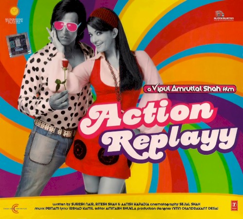 Action Replayy
