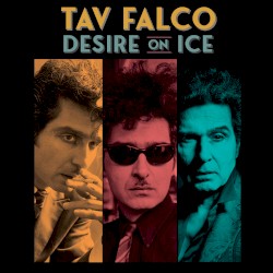 Desire on Ice