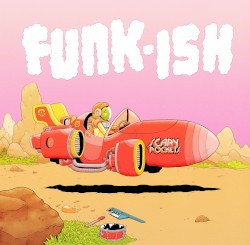 Funk-ish