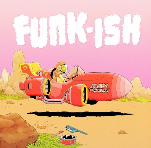 Funk-ish