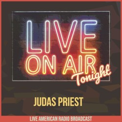 Live on Air Tonight